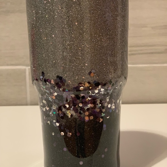 Hocus Pocus 24 ounce stainless steel tumbler - Picture 6 of 7